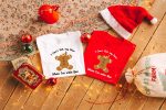 10. Gingerbread Christmas Shirts Combo