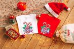 12. Candy Cane Christmas Shirt Combo