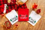 12. Combo Family Christmas Shirts