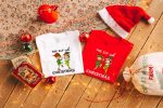 12. Elf Christmas Shirts Combo