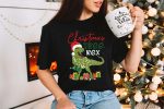 12. Unisex Funny Christmas Shirts