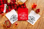 9. Combo Family Shirts For Christmas