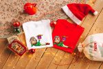 9. Elf Shirts For Christmas Combo