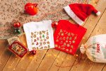 9. Gingerbread Christmas Shirts Combo