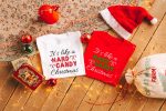 Candy Cane Christmas Shirts - D5 - Shirts