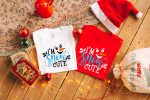 Cute Christmas Shirts - D2 - Shirts