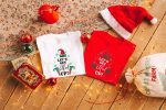 Elf Christmas Shirts - D3 - Combo