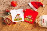 Elf Christmas Shirts - D7 - Combo