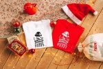Elf Christmas Shirts - D8 - Combo