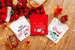 Family Christmas Shirts - D5 - Combo