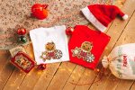 Gingerbread Christmas Shirts - D1 - Shirts