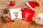 Gingerbread Christmas Shirts - D2 - Shirts