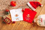 Gingerbread Christmas Shirts - D5 - Shirts