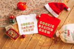 Gingerbread Christmas Shirts - D6 - Shirts