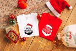 Santa Christmas Shirts - D5 - Shirts