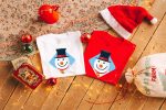 Snowman Christmas Shirts - D7 - Combo