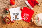 Teacher Christmas Shirts - D2 - Combo
